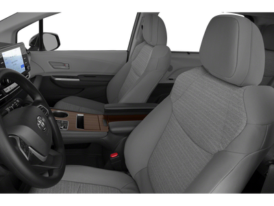 2021 Toyota SIENNA MINIVAN