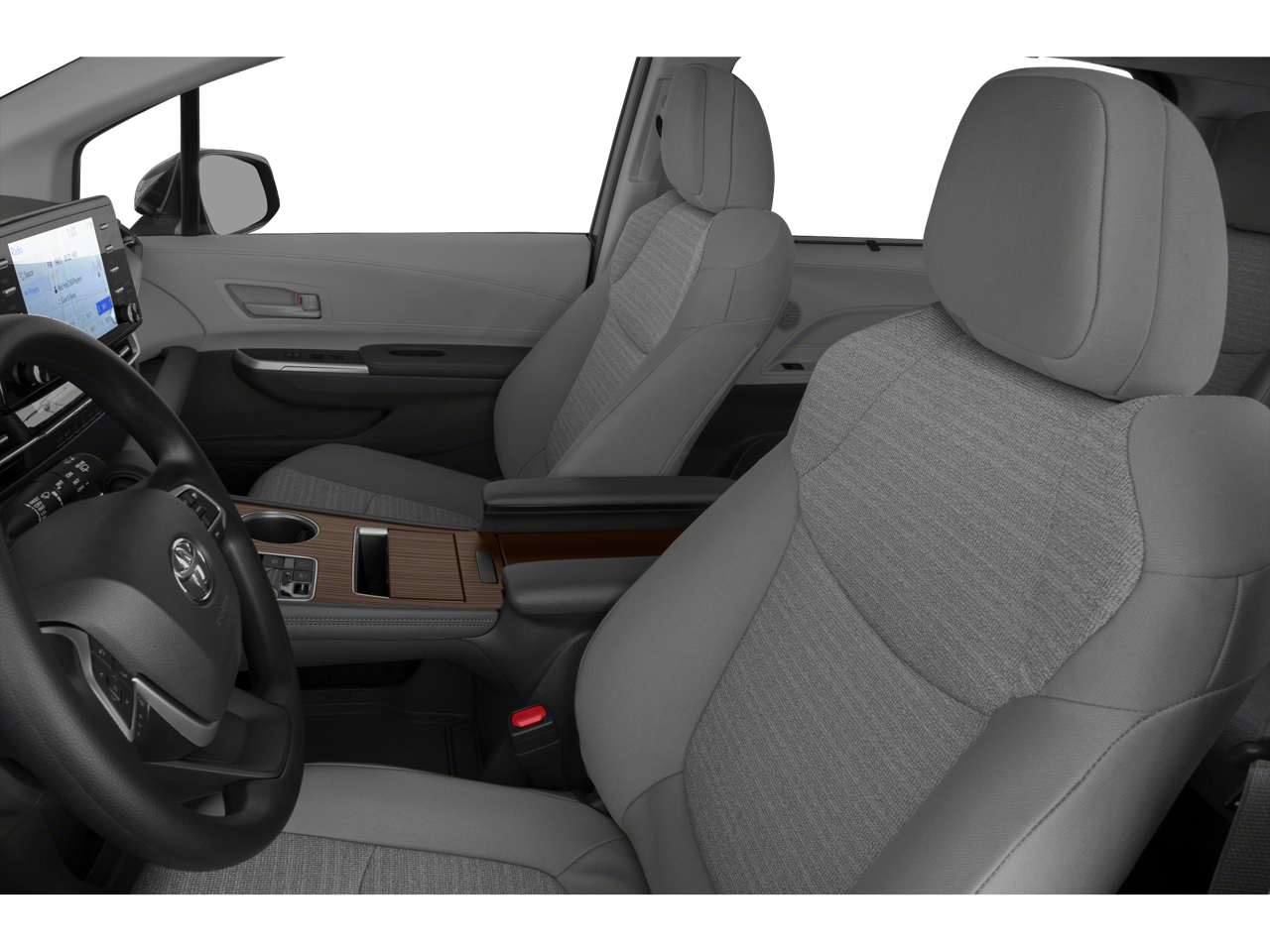 2021 Toyota SIENNA MINIVAN
