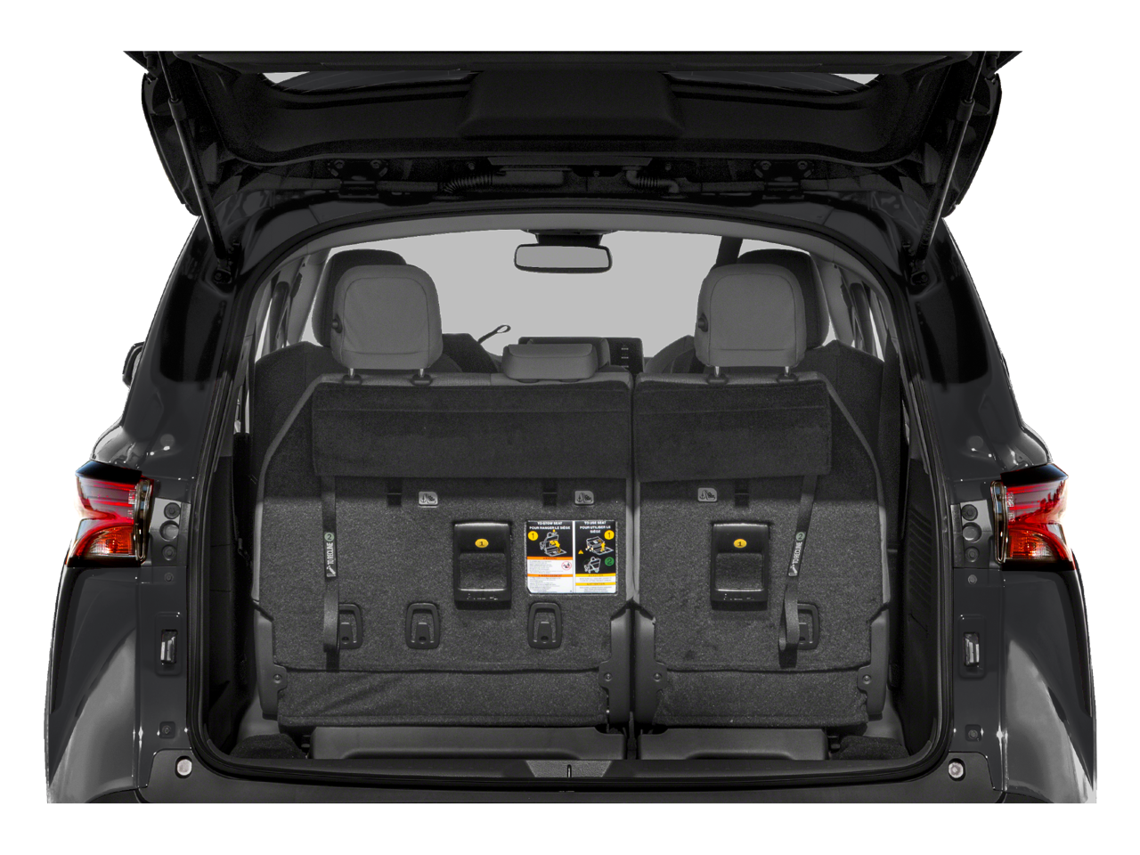 2021 Toyota SIENNA MINIVAN