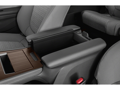 2021 Toyota SIENNA MINIVAN