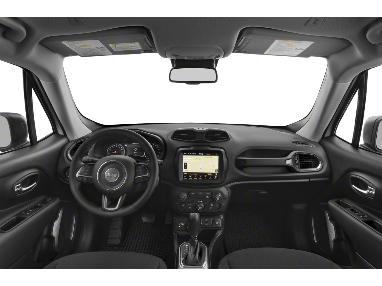 2022 Jeep Renegade Limited