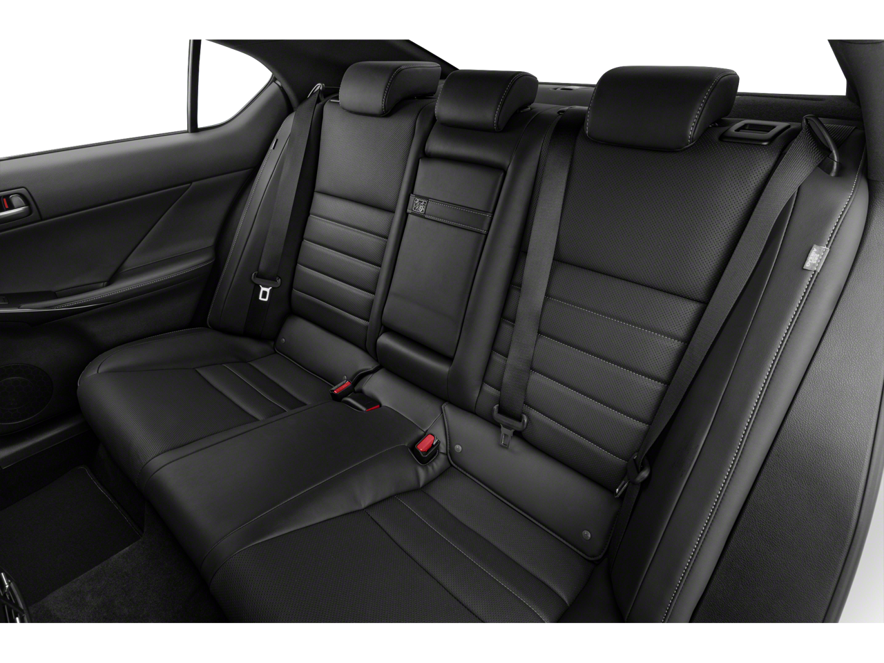 2023 Lexus IS IS 350 F SPORT