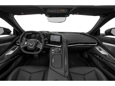 2024 Chevrolet Corvette 1LT