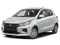 2024 Mitsubishi Mirage Es ES