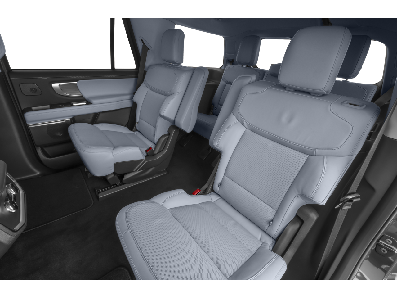 2025 Ford EXPEDITION Base