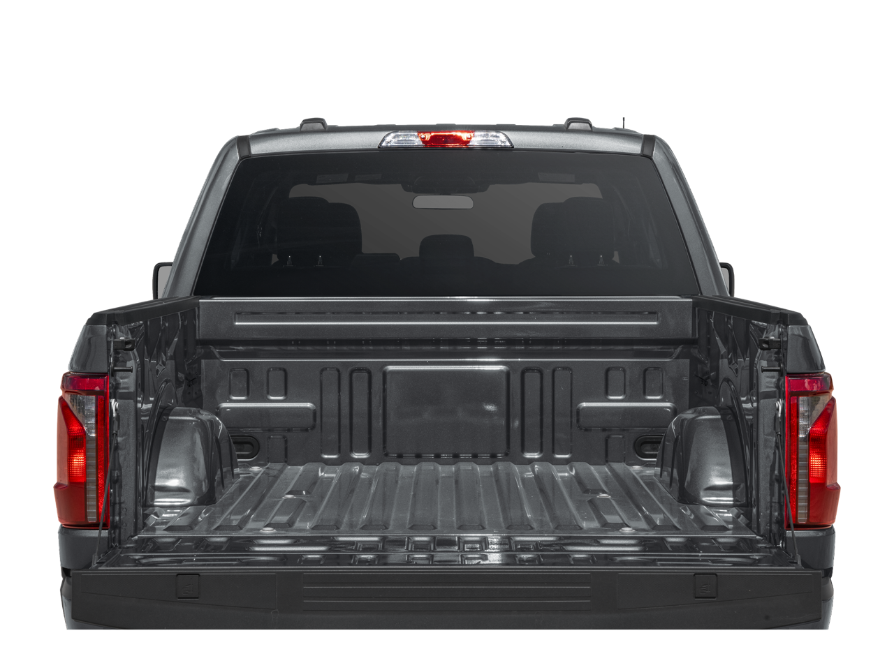 2025 Ford F-150 STX - Photo 13
