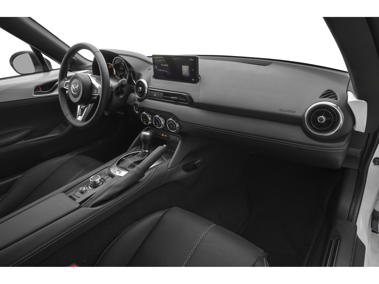 2025 Mazda Mazda MX-5 Miata Grand Touring