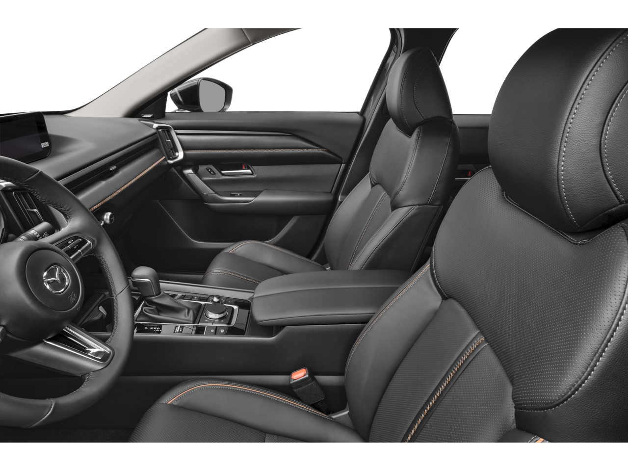 2025 Mazda Mazda CX-50 HYBRID PREMIUM PACKAGE AWD