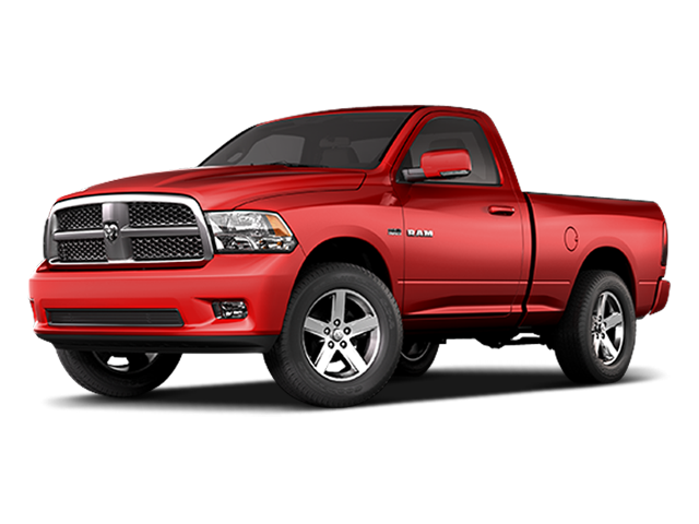 2009 Dodge Ram 1500 SLT