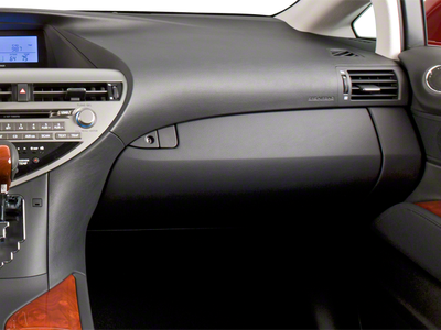 2011 Lexus RX 350 Base
