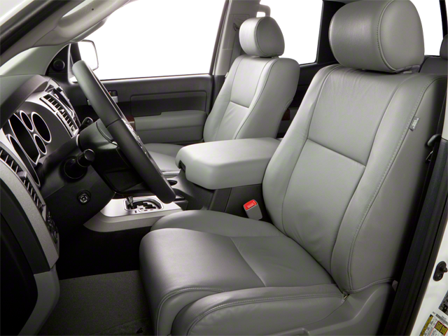2011 Toyota Tundra Grade