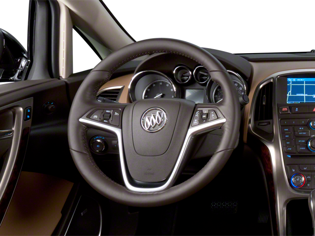 2013 Buick Verano Premium Group