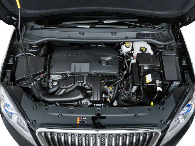 2013 Buick Verano Premium Group
