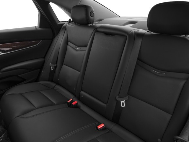 2016 Cadillac XTS Premium Collection