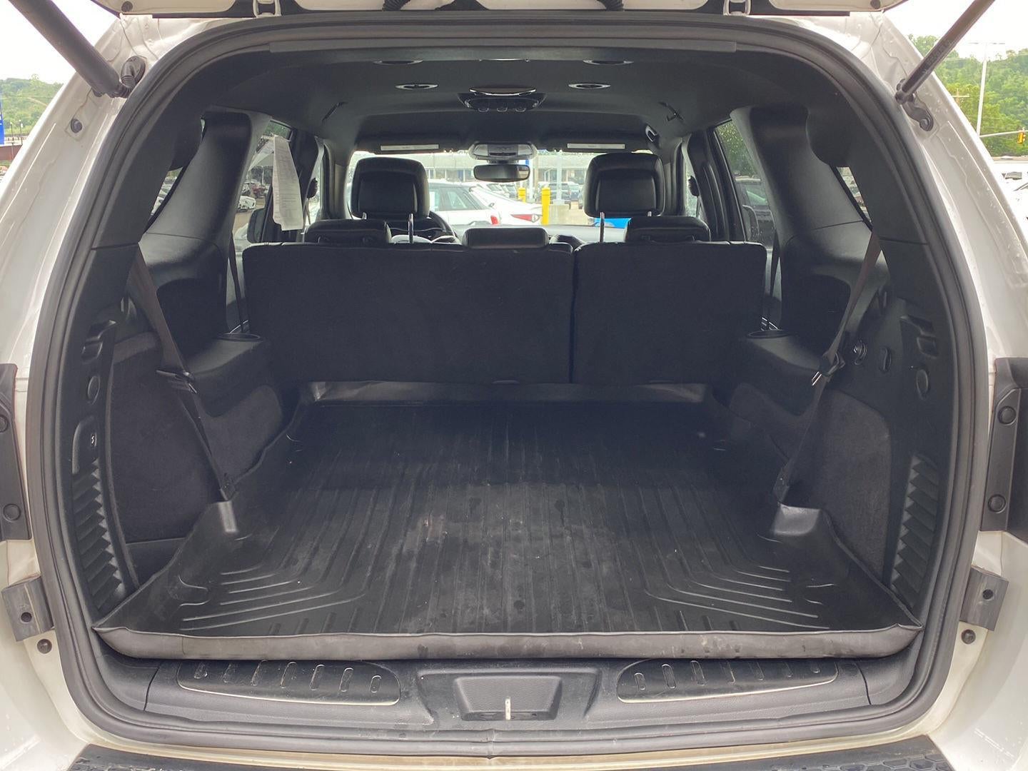 2020 Dodge Durango R/T