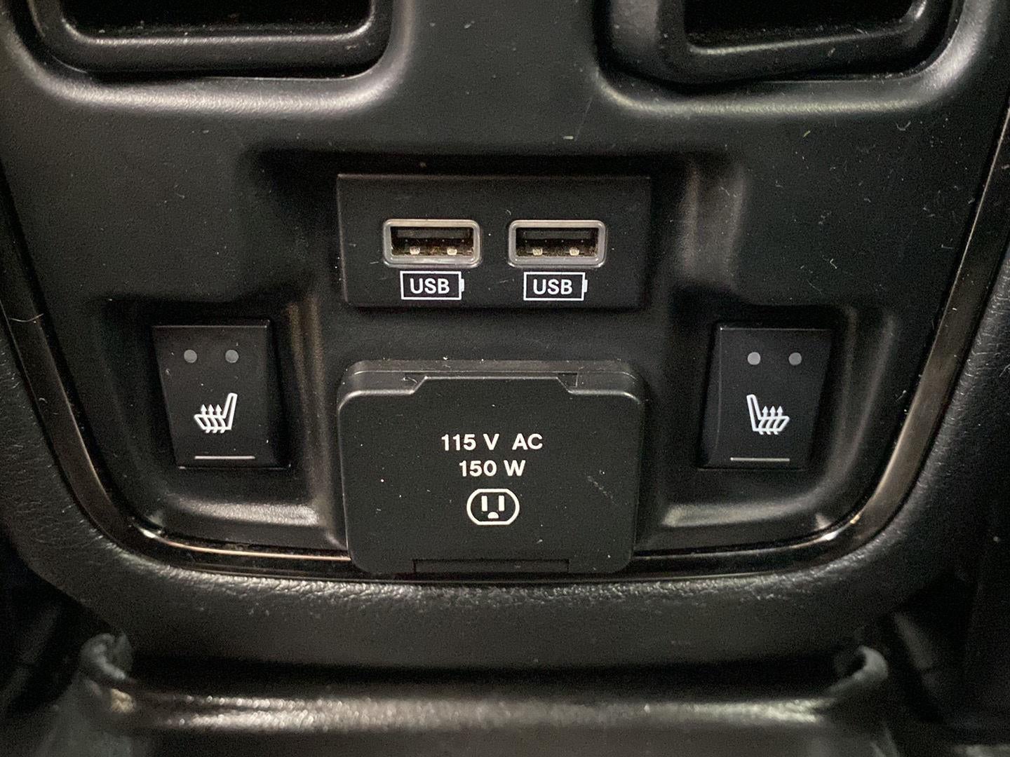 2020 Dodge Durango R/T