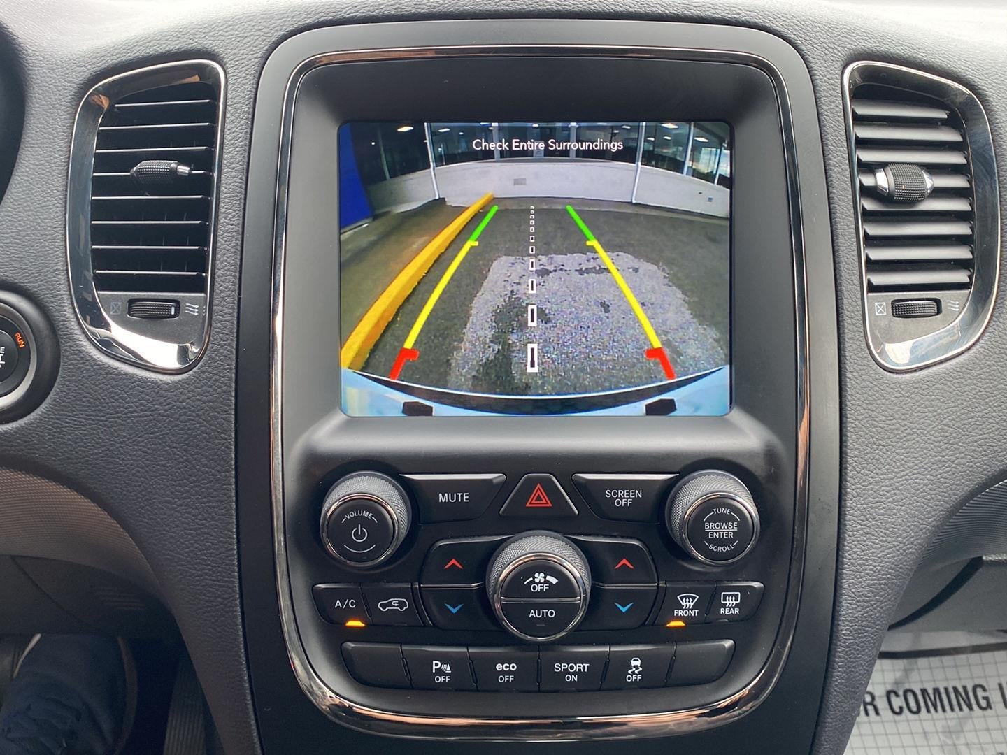 2020 Dodge Durango R/T