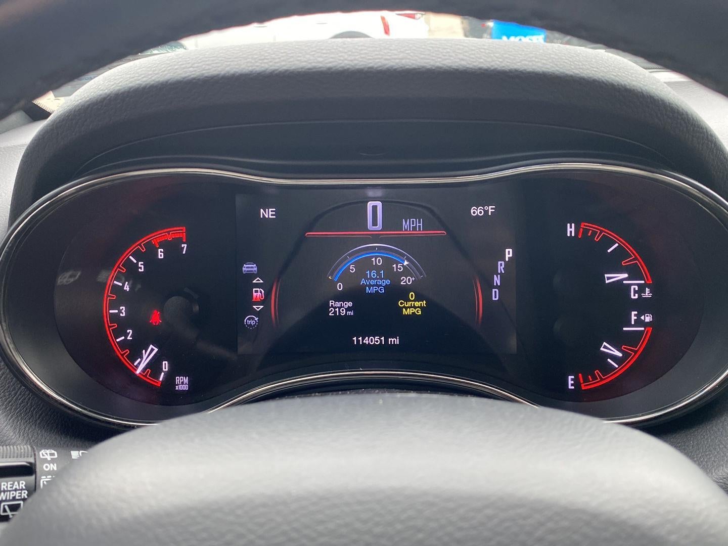 2020 Dodge Durango R/T