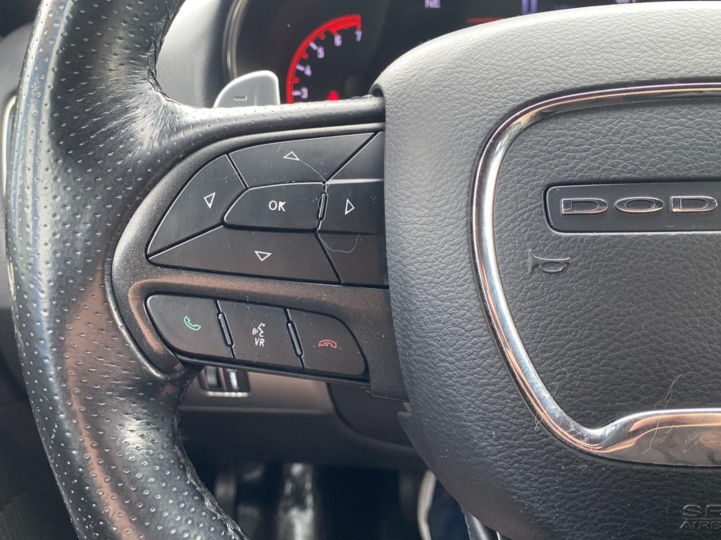 2020 Dodge Durango R/T