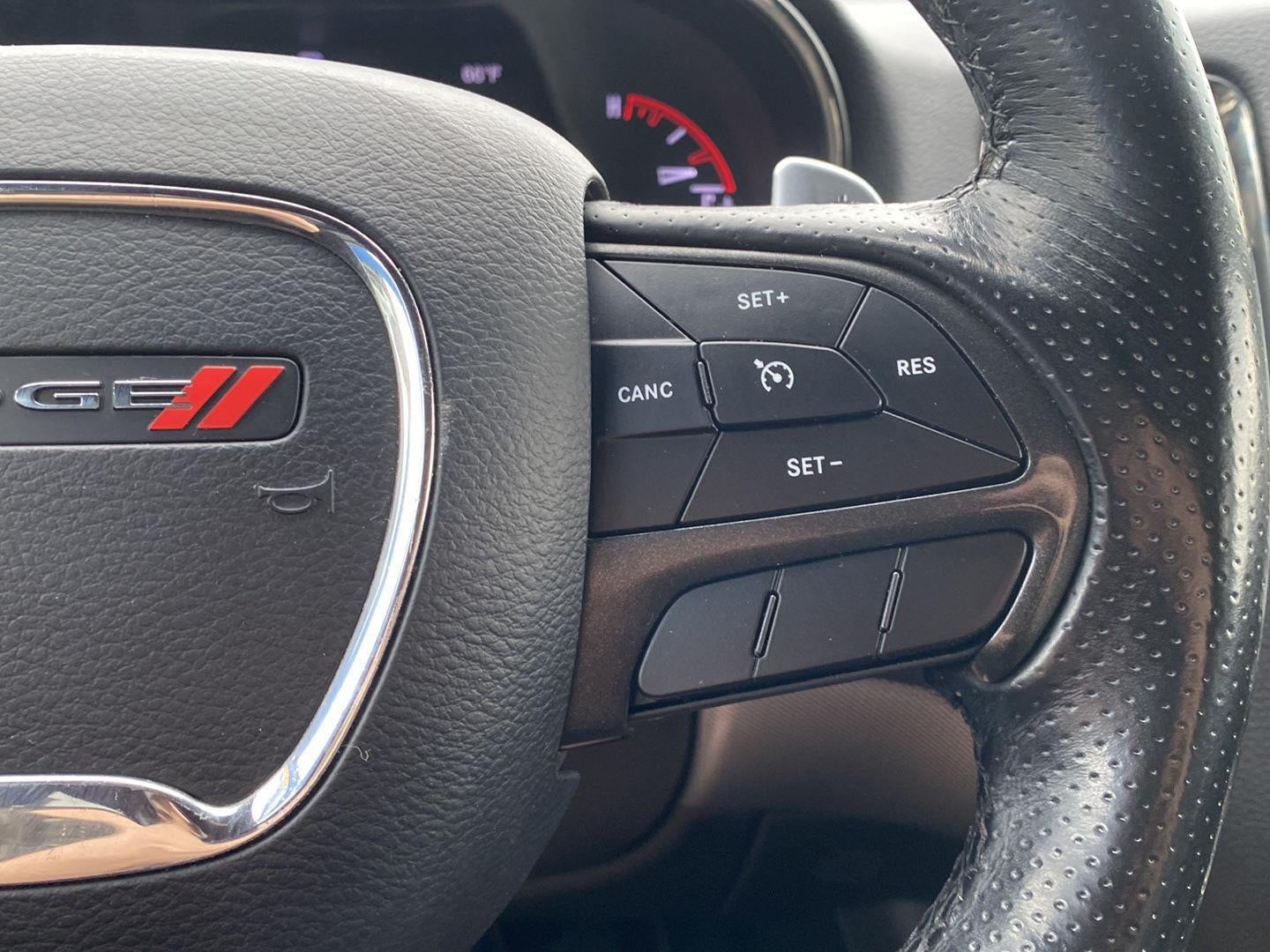 2020 Dodge Durango R/T