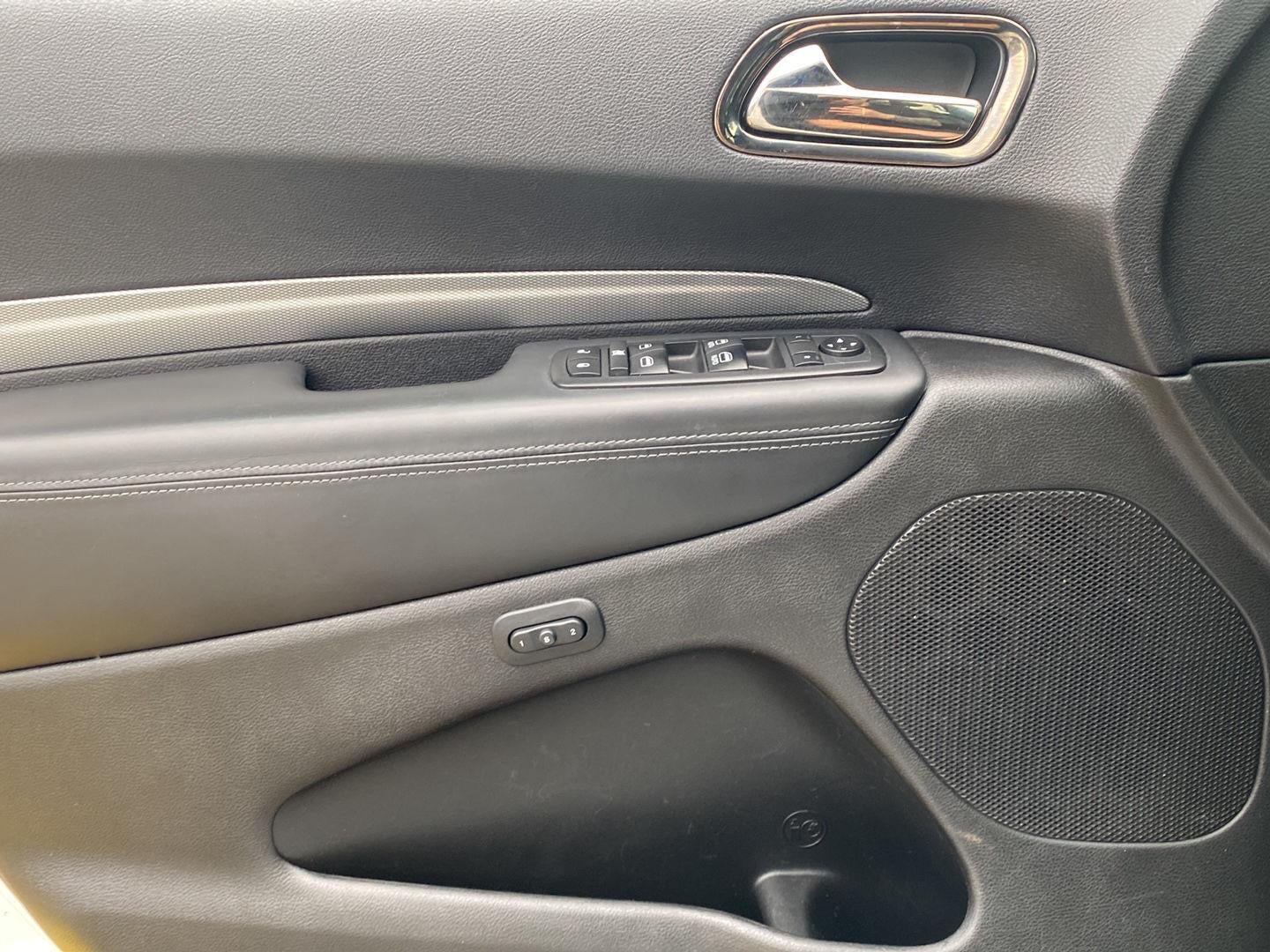 2020 Dodge Durango R/T