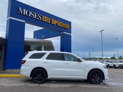 2020 Dodge Durango R/T