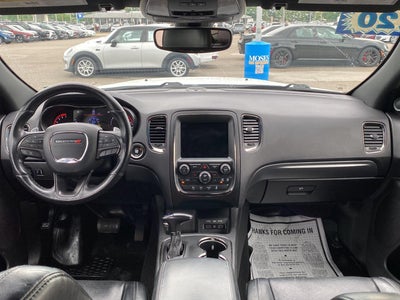 2020 Dodge Durango R/T