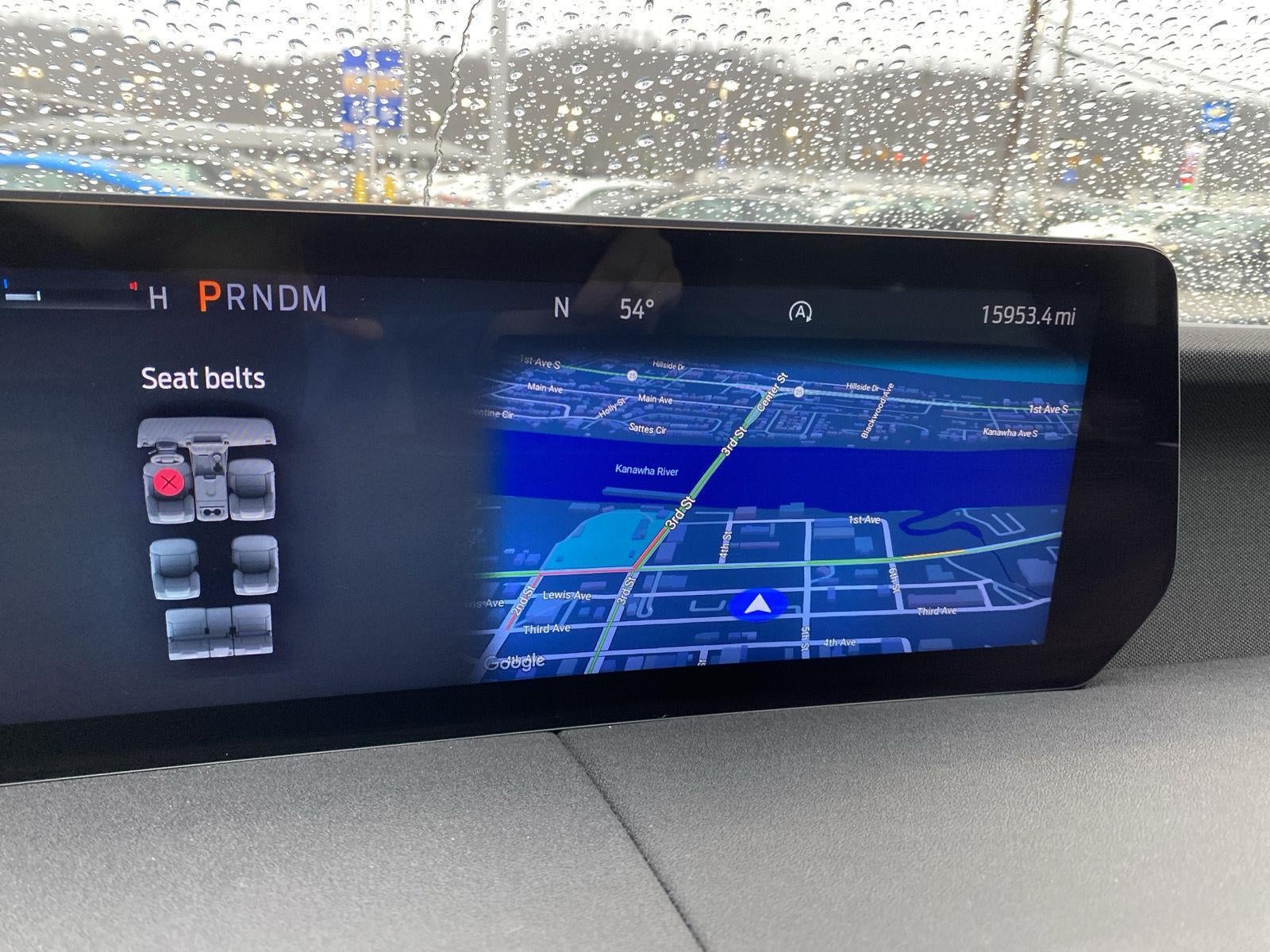 2025 Ford EXPEDITION Base