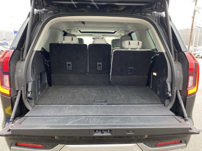 2025 Ford EXPEDITION Base