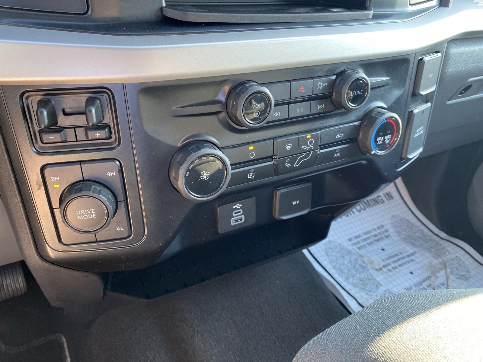 2025 Ford Super Duty F-250 XLT