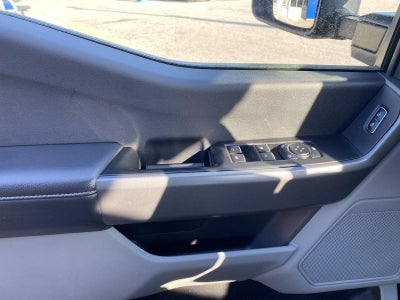 2025 Ford Super Duty F-250 XLT