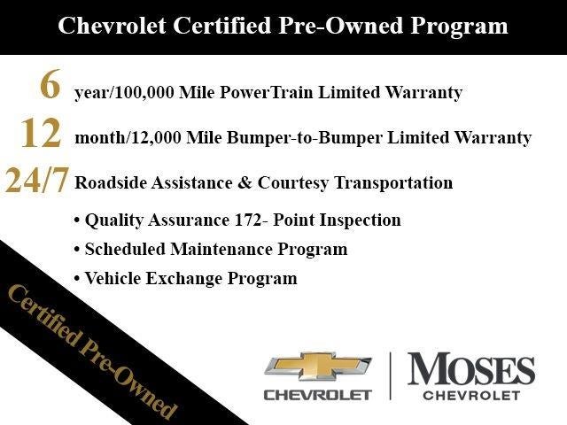 2025 Chevrolet Traverse AWD RS