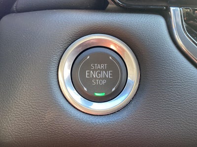 2024 GMC Canyon 4WD Elevation