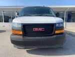 2023 GMC Savana Cargo Van RWD 2500 155