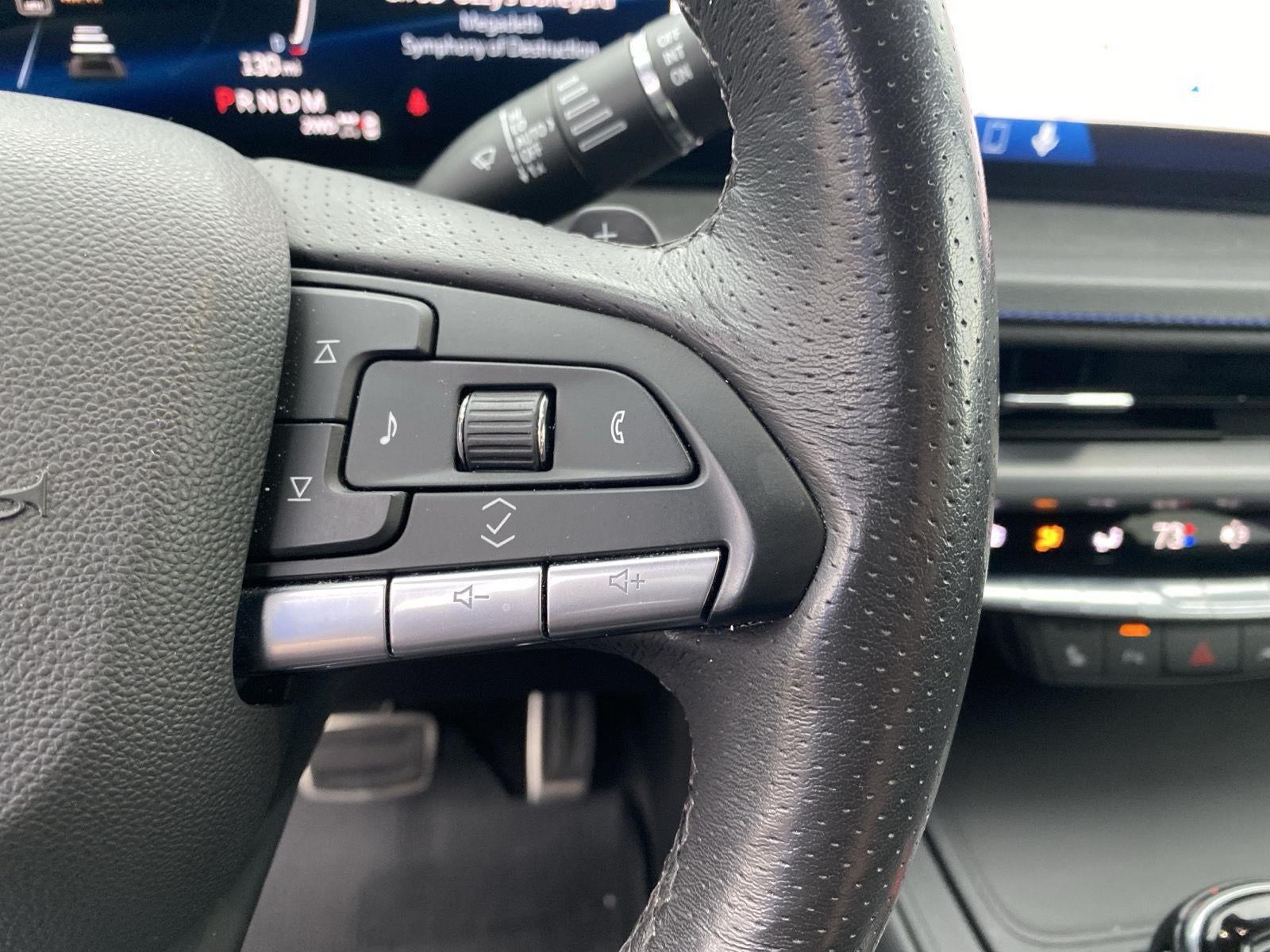 2024 Cadillac XT4 AWD Sport