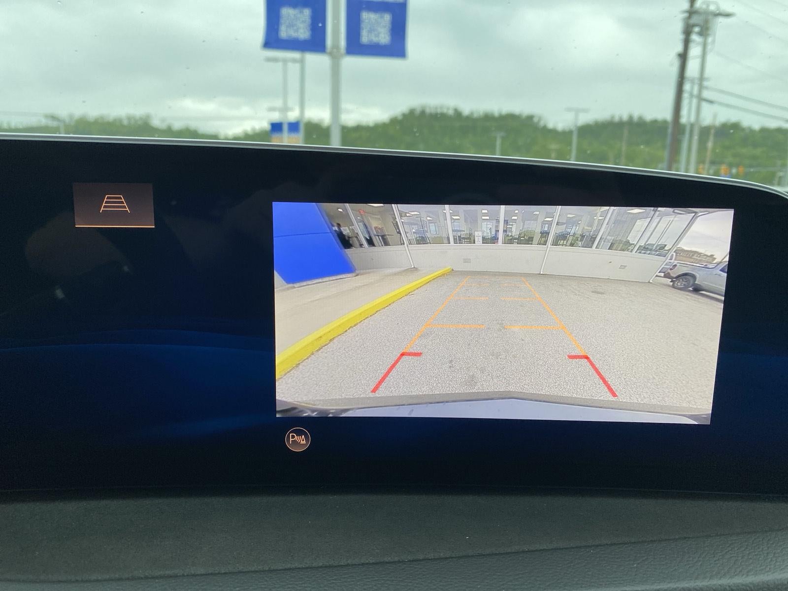 2024 Cadillac XT4 AWD Sport