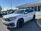 2021 Volkswagen Atlas 3.6L V6 SEL R-Line