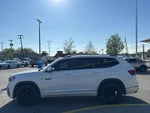 2021 Volkswagen Atlas 3.6L V6 SEL R-Line