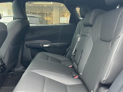 2026 Lexus RX RX 350 Premium