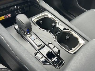 2026 Lexus RX RX 350 Premium