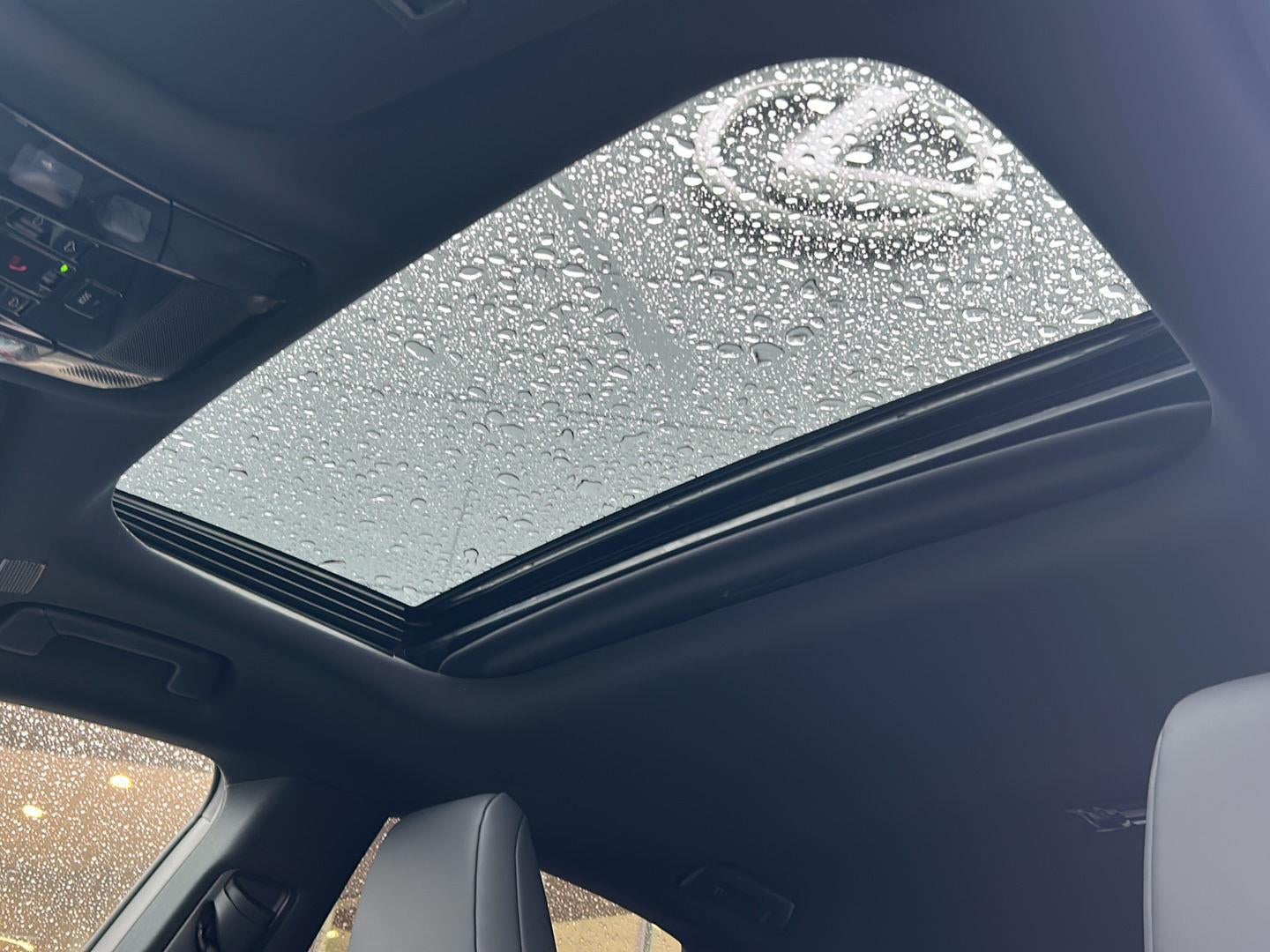 2026 Lexus RX RX 350 Premium