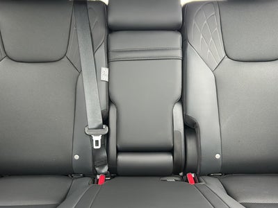 2026 Lexus RX RX 350 Premium