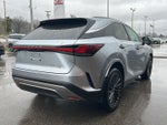 2026 Lexus RX RX 350 Premium