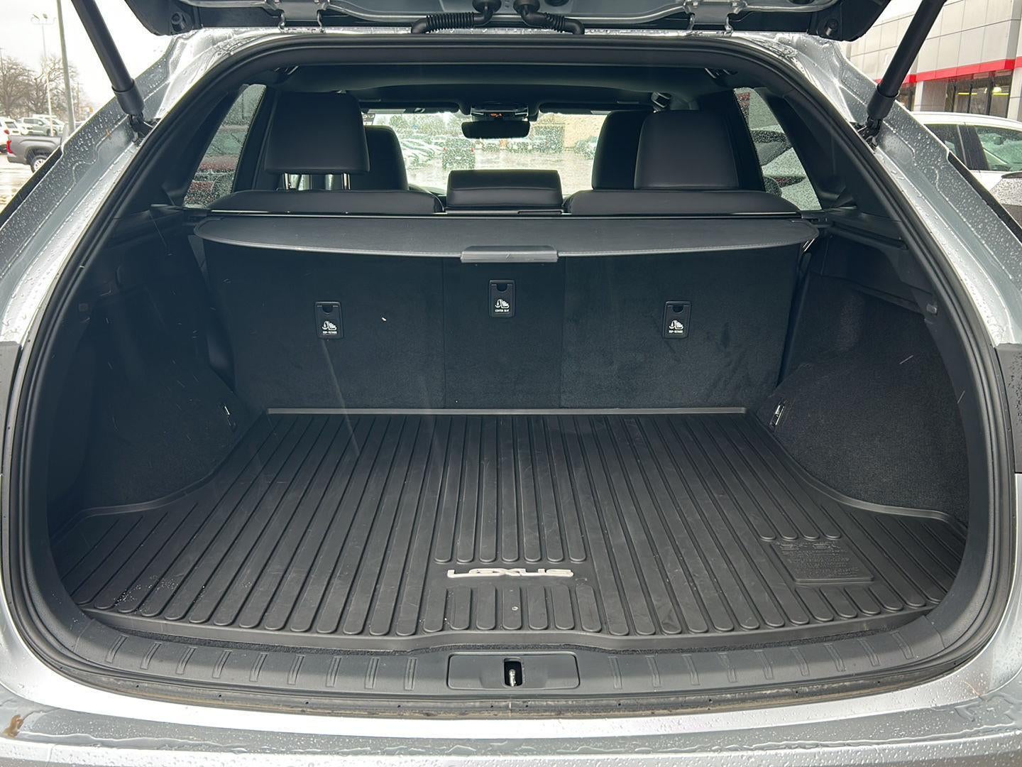 2026 Lexus RX RX 350 Premium