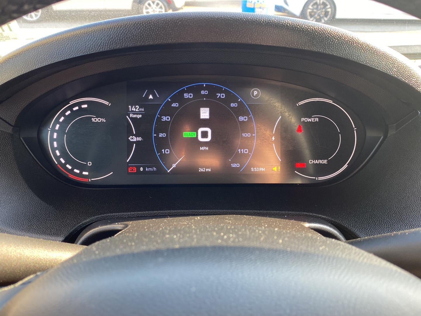 2024 RAM ProMaster Delivery Van BEV 3500 SUPER HIGH ROOF 159