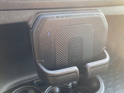 2024 RAM ProMaster Delivery Van BEV 3500 SUPER HIGH ROOF 159