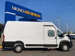 2024 RAM ProMaster Delivery Van BEV 3500 SUPER HIGH ROOF 159