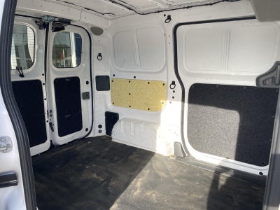 2020 Nissan NV200 Compact Cargo S