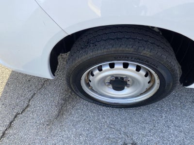 2020 Nissan NV200 Compact Cargo S