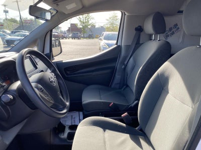 2020 Nissan NV200 Compact Cargo S